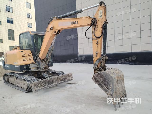 右前45（整机外观）