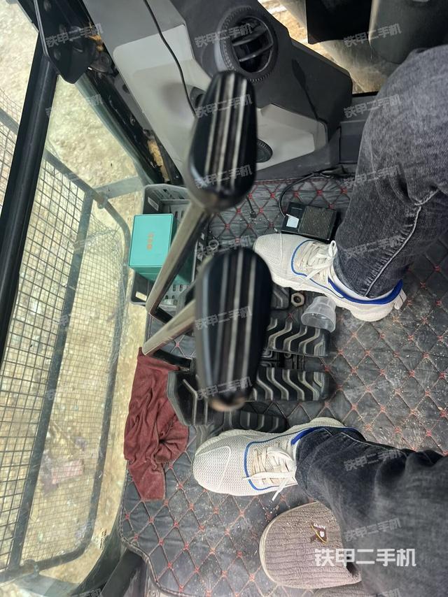 小时表（驾驶室部分）