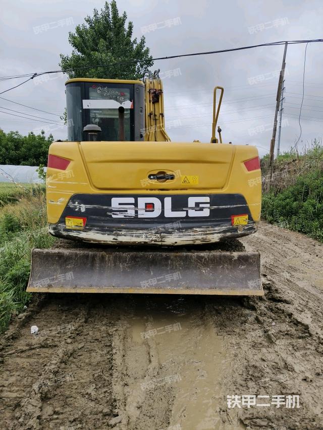 左后45(整机外观) 左后45(整机外观)