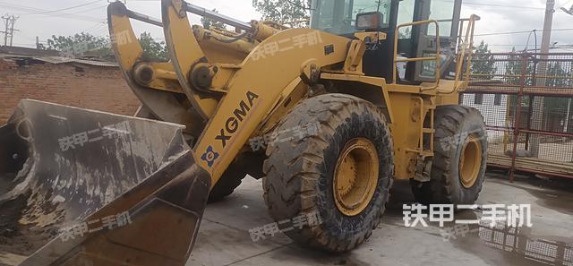 廈工XG953H裝載機