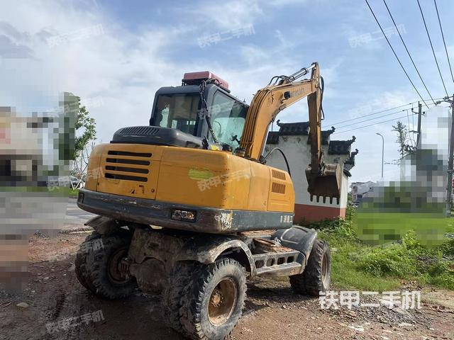 整機(jī)右后45°（整機(jī)外觀）