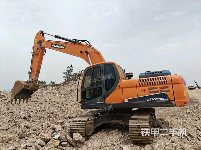 左后45（整机外观）