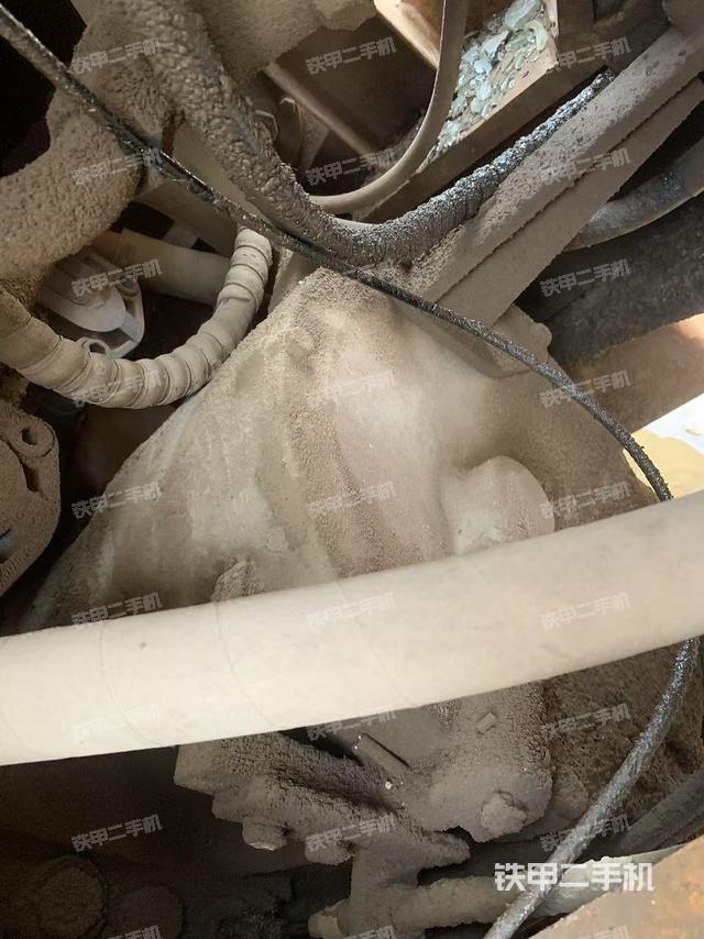 變速箱（整機外觀及大件）