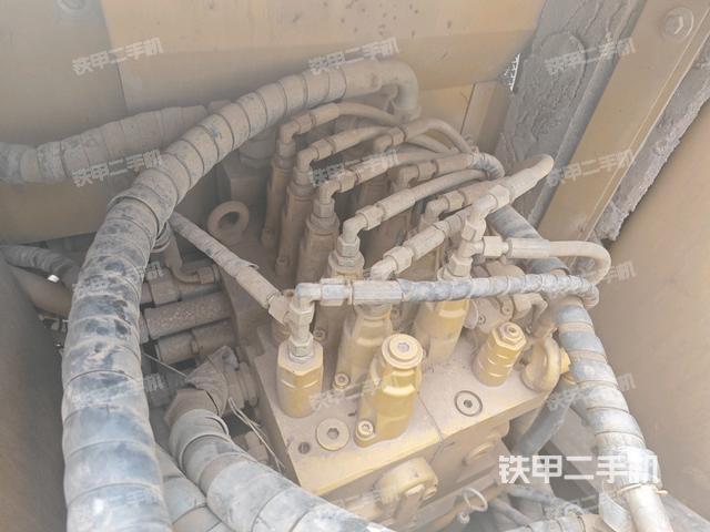 分配阀(上车部件) 分配阀(上车部件)