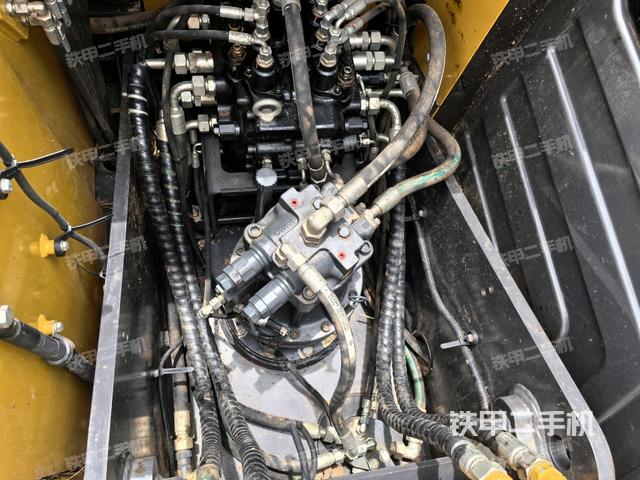 分配閥(上車部件) 分配閥(上車部件)