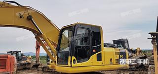 巢湖市出售 小松 PC200-8 挖掘机