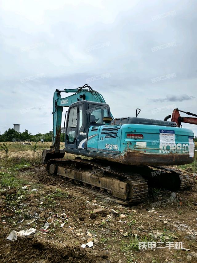 左后45(整机外观) 左后45(整机外观)