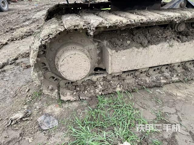右托鏈輪+鏈筋(行走機(jī)構(gòu)) 右托鏈輪+鏈筋(行走機(jī)構(gòu))