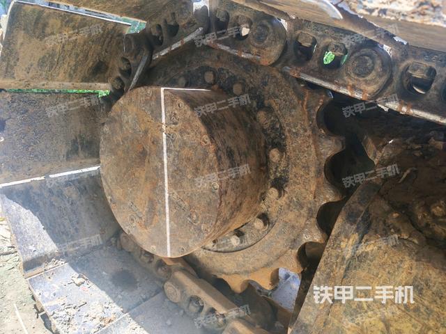 左驅(qū)動輪(行走機構(gòu)) 左驅(qū)動輪(行走機構(gòu))