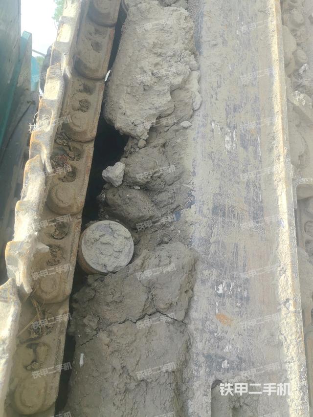 右托链轮+链筋(行走机构) 右托链轮+链筋(行走机构)