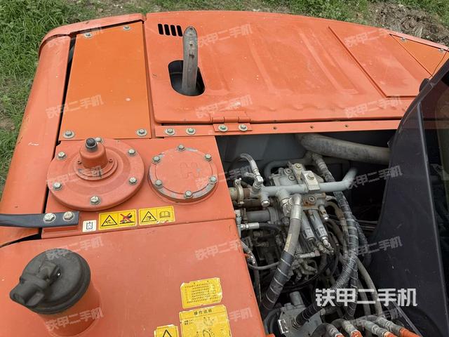 回轉(zhuǎn)馬達(dá)(上車部件) 回轉(zhuǎn)馬達(dá)(上車部件)