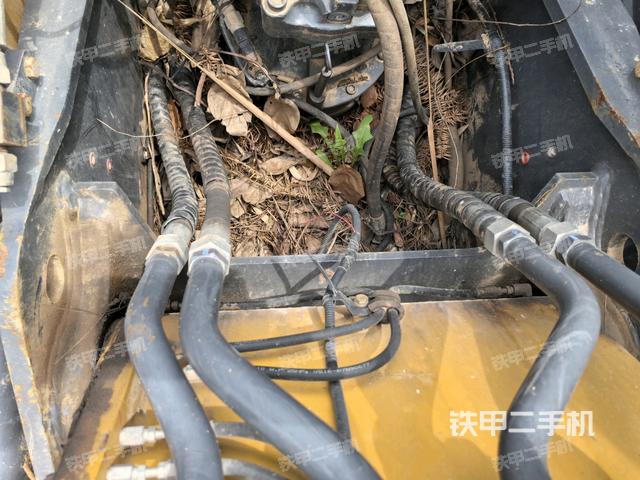 回轉(zhuǎn)馬達(dá)(上車部件) 回轉(zhuǎn)馬達(dá)(上車部件)