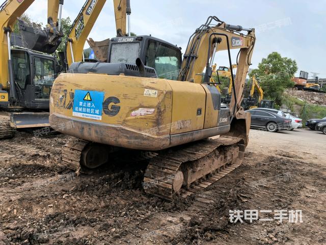 右后45(整机外观) 右后45(整机外观)