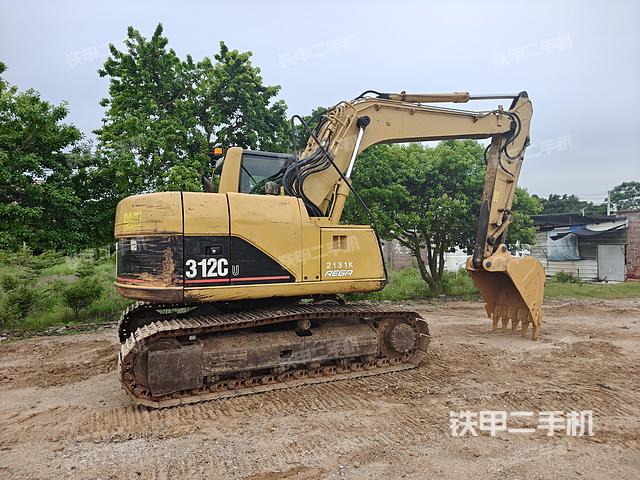 整机右后45°（整机外观）