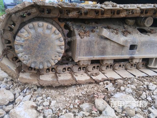 右驅動輪(行走機構) 右驅動輪(行走機構)