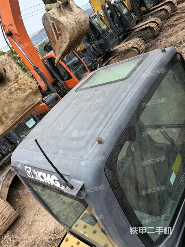 水箱+风扇特写(上车部件) 水箱+风扇特写(上车部件)