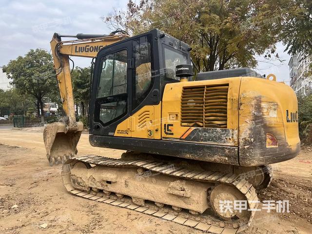 左后45(整机外观) 左后45(整机外观)