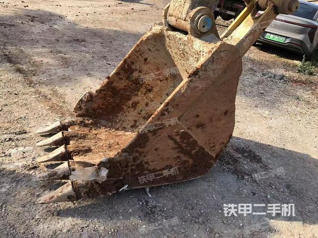 整机右后45°（整机外观）