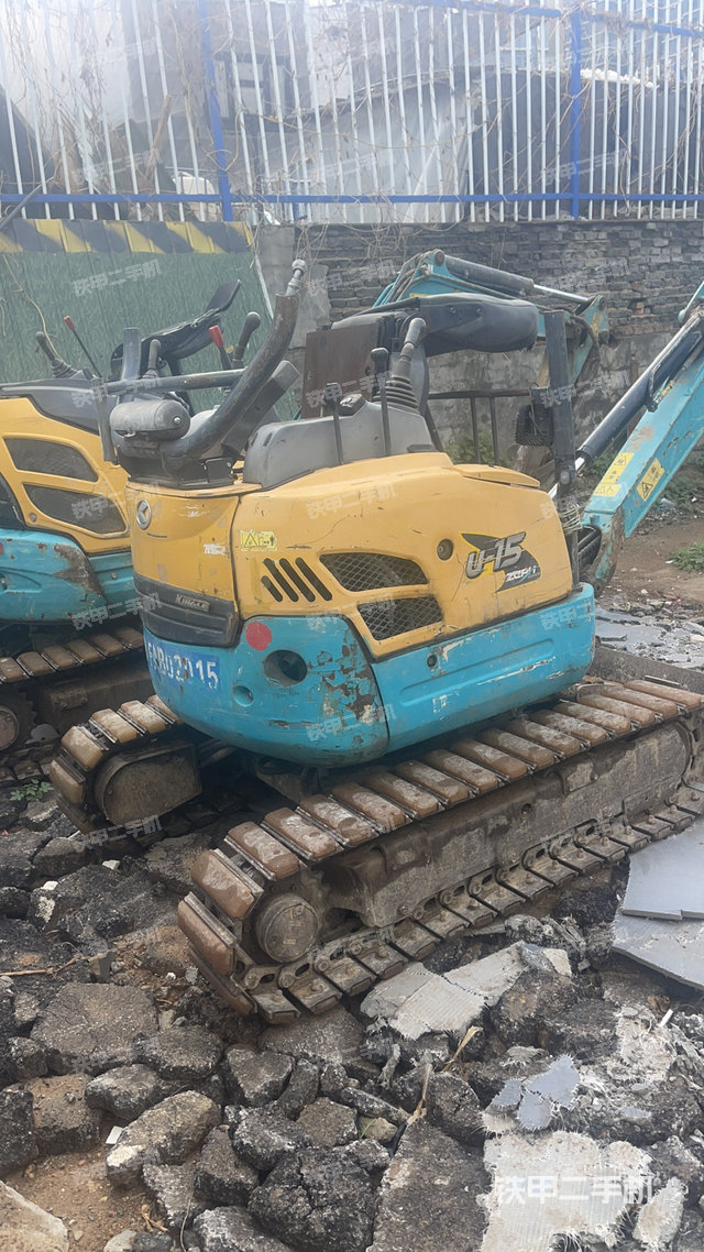 整机右后45°（整机外观）