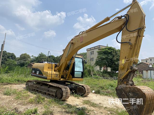 整机右后45°（整机外观）