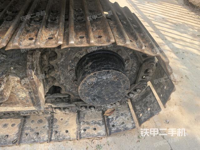 右托鏈輪+鏈筋(行走機(jī)構(gòu)) 右托鏈輪+鏈筋(行走機(jī)構(gòu))