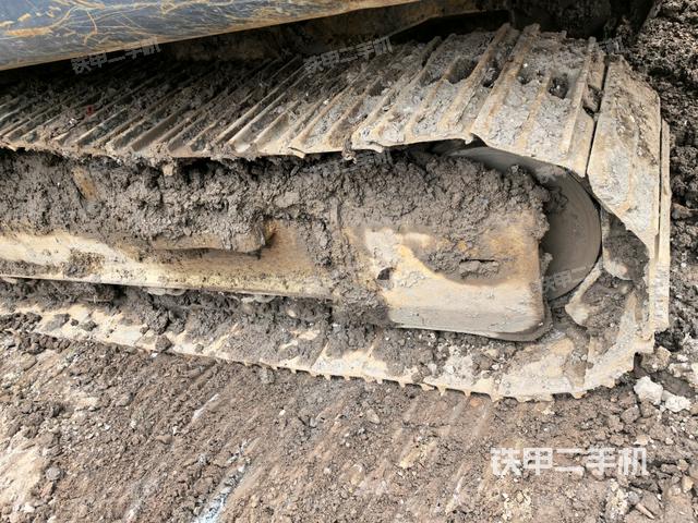 左驱动轮(行走机构) 左驱动轮(行走机构)