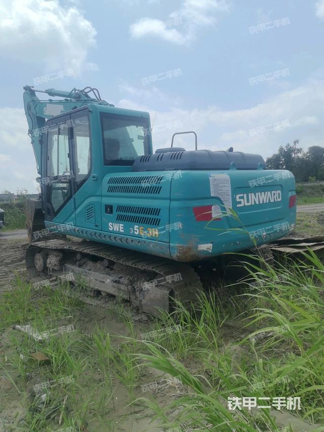 左后45(整机外观) 左后45(整机外观)