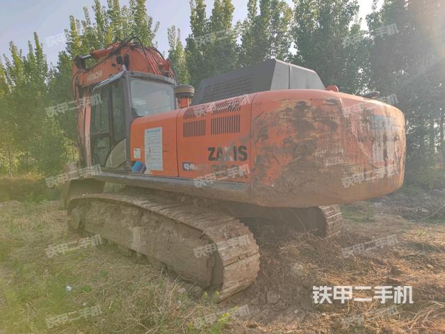 右后45(整机外观) 右后45(整机外观)