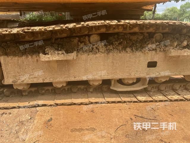 左驅(qū)動輪(行走機構) 左驅(qū)動輪(行走機構)