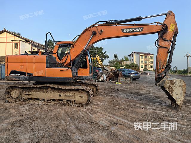 整机右后45°（整机外观）