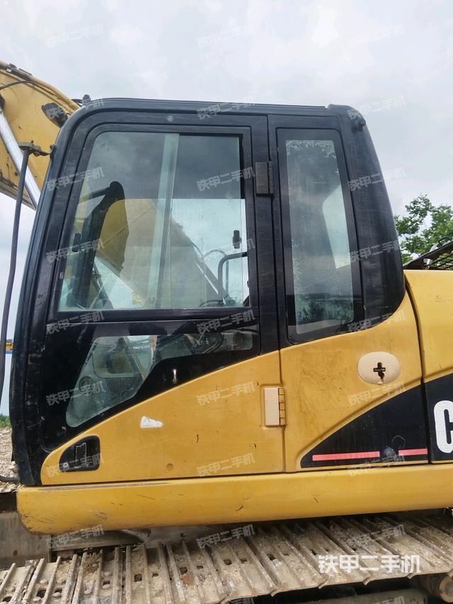 駕駛室正側(駕駛室部分) 駕駛室正側(駕駛室部分)