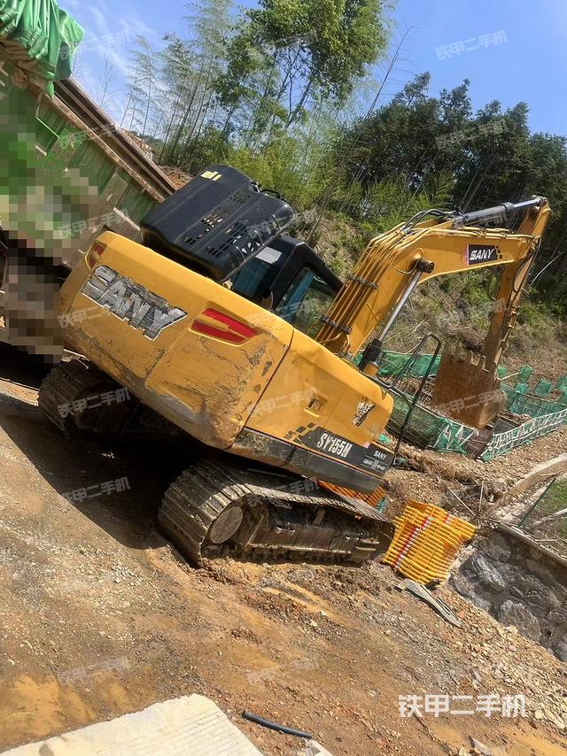 整機右后45°（整機外觀）