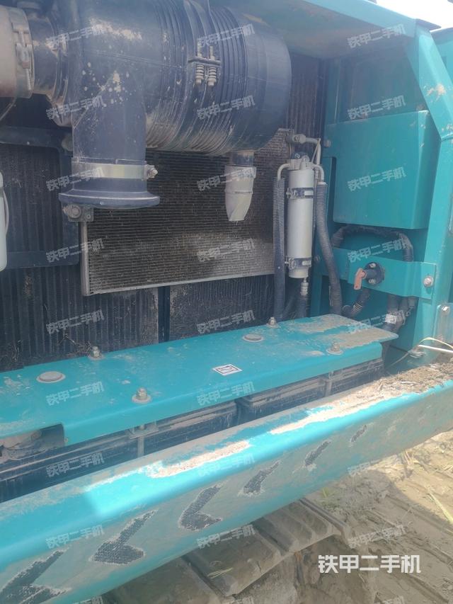 散热器室(大件舱室) 散热器室(大件舱室)