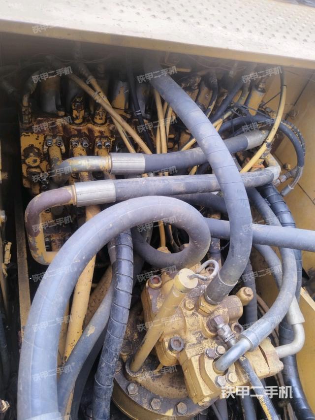 分配閥(上車部件) 分配閥(上車部件)