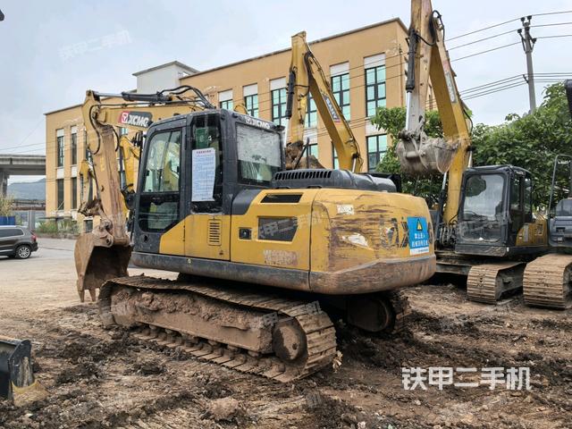 左后45(整机外观) 左后45(整机外观)