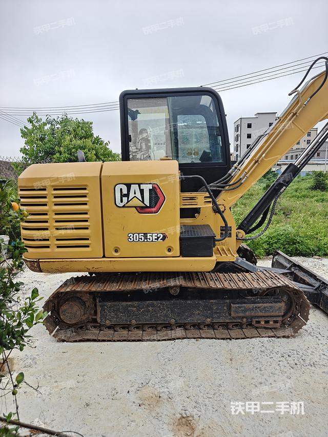 整机右后45°（整机外观）