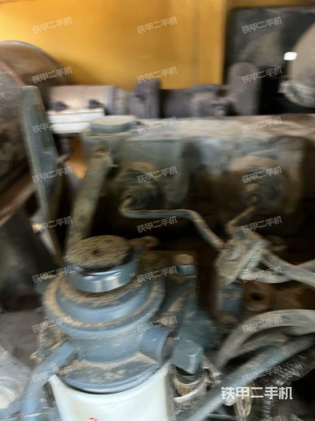 分配阀(上车部件) 分配阀(上车部件)