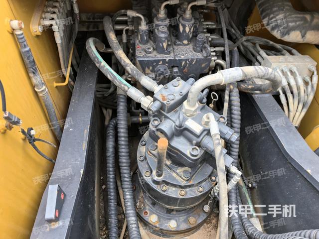 分配阀(上车部件) 分配阀(上车部件)