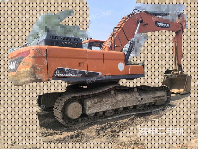 整机右后45°（整机外观）