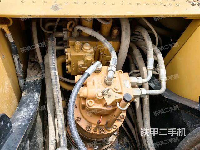 分配閥（上車(chē)部件）