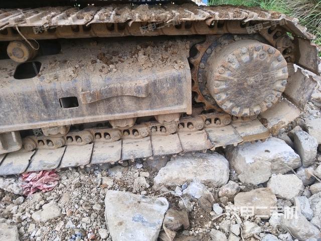 左驅動輪(行走機構) 左驅動輪(行走機構)