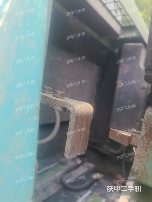 散熱器室(大件艙室) 散熱器室(大件艙室)