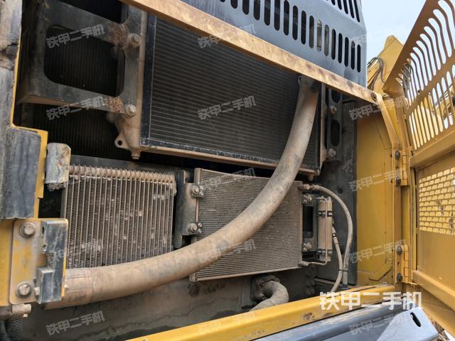 液压泵室(大件舱室) 液压泵室(大件舱室)