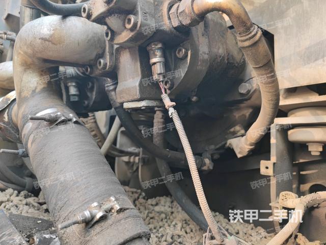 电瓶(大件舱室) 电瓶(大件舱室)