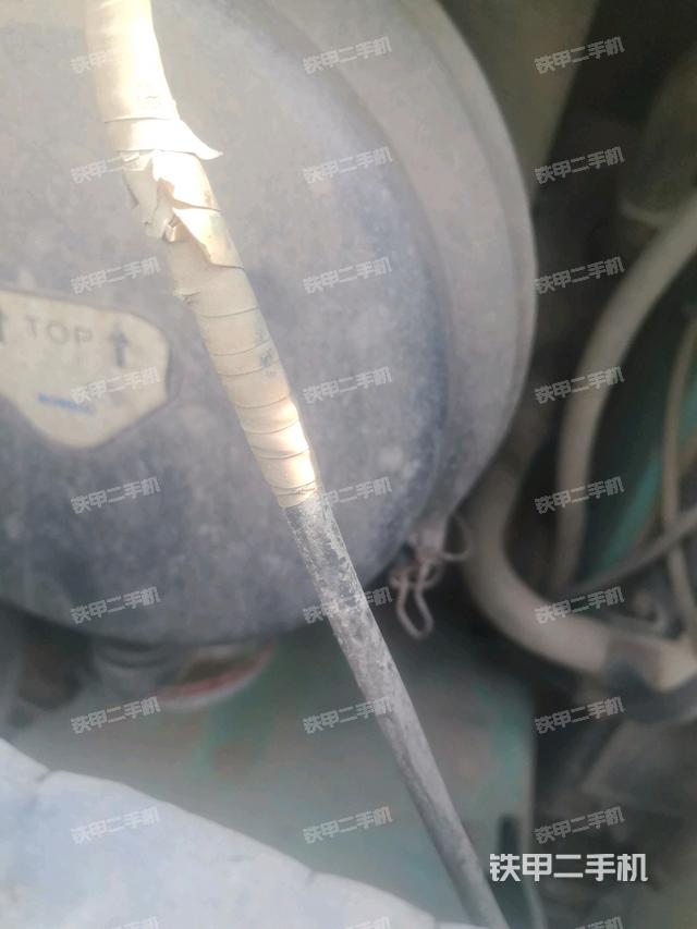 空濾倉整體(大件艙室) 空濾倉整體(大件艙室)