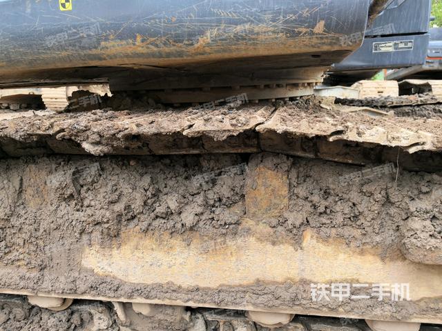 左托链轮和链筋(行走机构) 左托链轮和链筋(行走机构)