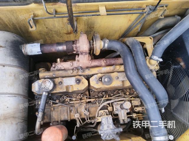 發(fā)動機室(上車部件) 發(fā)動機室(上車部件)