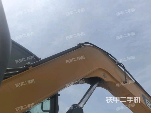 大臂整體?右側(cè)(工作和回轉(zhuǎn)裝置) 大臂整體?右側(cè)(工作和回轉(zhuǎn)裝置)