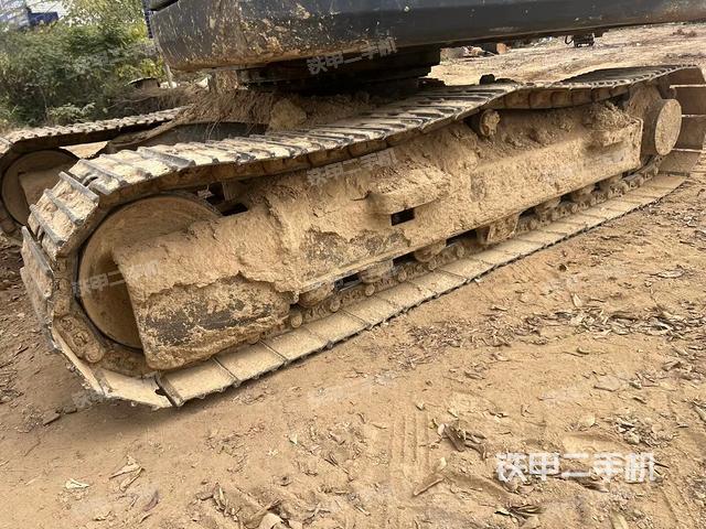 右托链轮+链筋(行走机构) 右托链轮+链筋(行走机构)