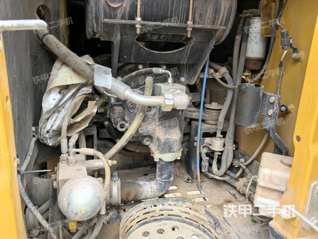 散熱器室(大件艙室) 散熱器室(大件艙室)